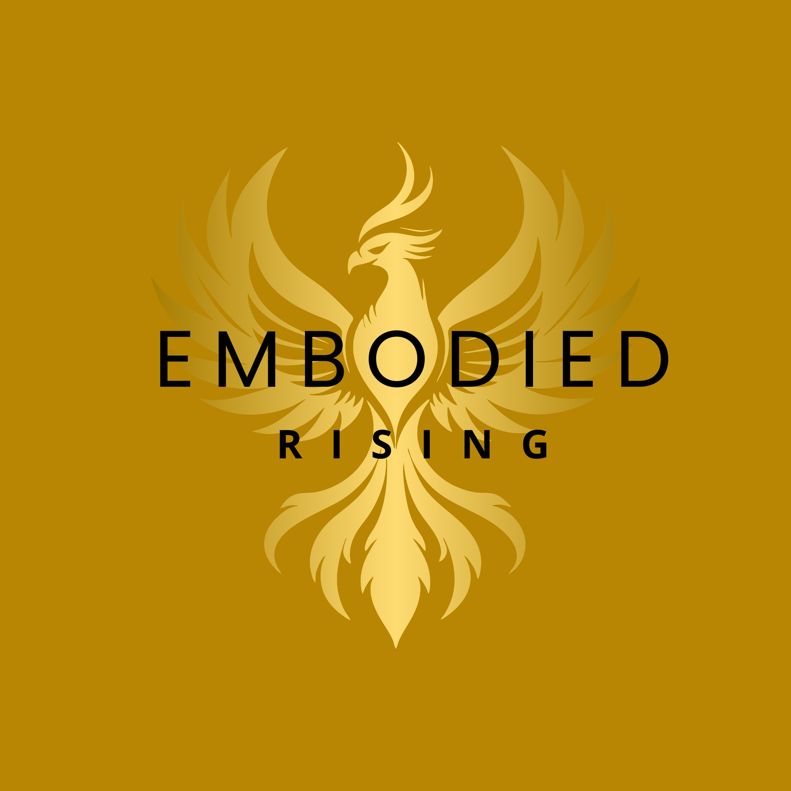 Embodied Rising